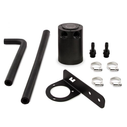 Mishimoto baffled oil catch can for Honda Civic X (FK) 1.5 Turbo