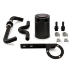 Mishimoto baffled oil catch can for Honda Civic Type R FK8