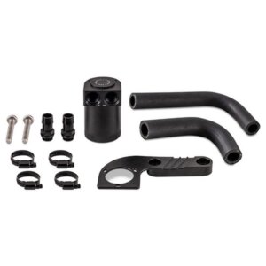 Mishimoto pregradni spremnik za ulje za BMW M3/M4/M2 Competition F8X S55