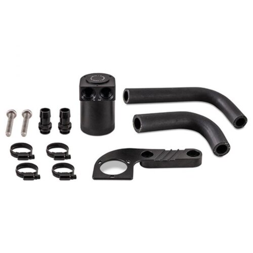 Mishimoto pregradni spremnik za ulje za BMW M3/M4/M2 Competition F8X S55