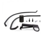 Mishimoto baffled oil catch can for Ford Focus III ST