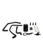 Mishimoto baffled oil catch can for Mazda MX-5 ND
