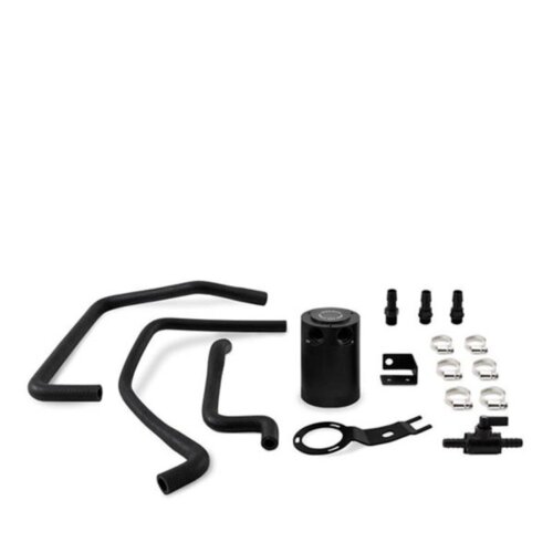 Mishimoto baffled oil catch can for Mazda MX-5 ND