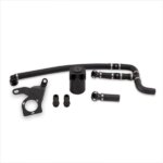Mishimoto oil catch can for Audi S4/S5 B9