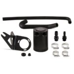 Mishimoto catch can for Kia Stinger GT