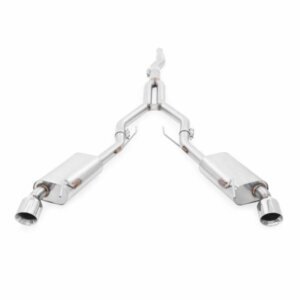 Mishimoto cat-back ispušni sustav za Ford Mustang VI S550 EcoBoost