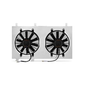 Mishimoto komplet kućišta ventilatora hladnjaka za Nissan 200SX S13