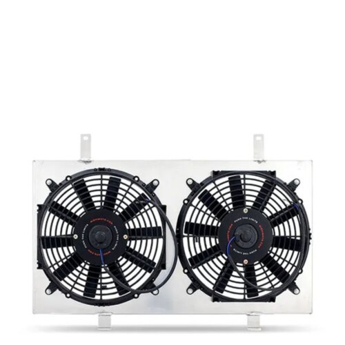 Mishimoto komplet okvira ventilatora za Nissan 240SX III S14