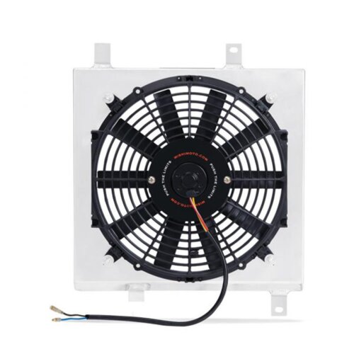 Mishimoto komplet kućišta ventilatora hladnjaka za Nissan 300ZX Turbo