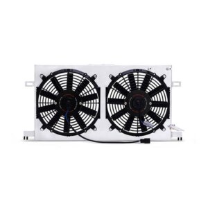 Mishimoto komplet kućišta ventilatora hladnjaka za Subaru BRZ/Toyota GT86