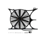 Mishimoto kućište ventilatora hladnjaka za BMW E36 6-cilindarski