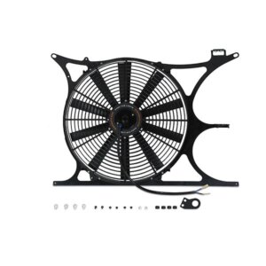 Mishimoto kućište ventilatora hladnjaka za BMW E36 6-cilindarski