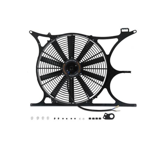 Mishimoto kućište ventilatora hladnjaka za BMW E36 6-cilindarski