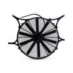 Mishimoto radiator fan shroud kit for BMW 3 E46 (Non-M)