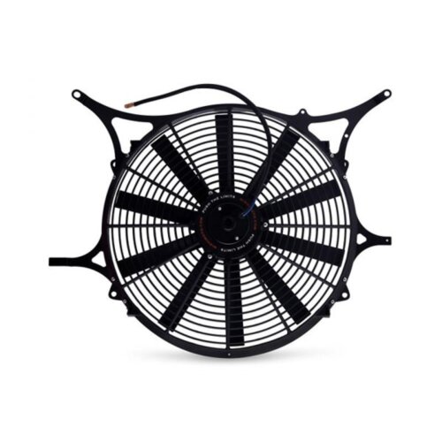 Mishimoto radiator fan shroud kit for BMW 3 E46 (Non-M)