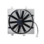 Mishimoto radiator fan shroud kit for Mitsubishi Lancer Evolution VII/VIII/IX