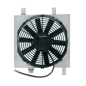Mishimoto komplet kućišta ventilatora za Acura Integra II (1990–1993)