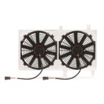 Mishimoto komplet kućišta ventilatora hladnjaka za Acura Integra Type R DC2