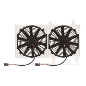 Mishimoto komplet kućišta ventilatora hladnjaka za Acura Integra Type R DC2