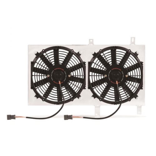 Mishimoto komplet kućišta ventilatora hladnjaka za Acura Integra Type R DC2