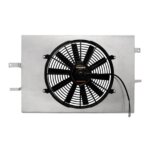 Mishimoto fan shroud kit for Ford Mustang IV (SN95)