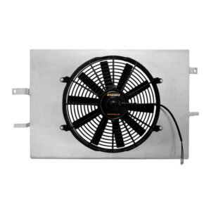 Mishimoto komplet kućišta ventilatora za Ford Mustang IV (SN95)