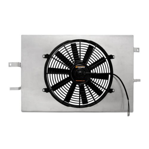 Mishimoto fan shroud kit for Ford Mustang IV (SN95)