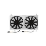 Mishimoto radiator fan shroud kit for Honda Prelude V (BB)