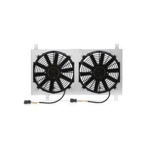 Mishimoto komplet kućišta ventilatora hladnjaka za Honda Prelude V (BB)