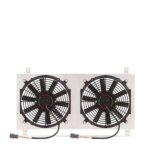 Mishimoto fan shroud kit for Acura RSX I DC5