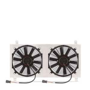 Mishimoto komplet kućišta ventilatora za Acura RSX I DC5