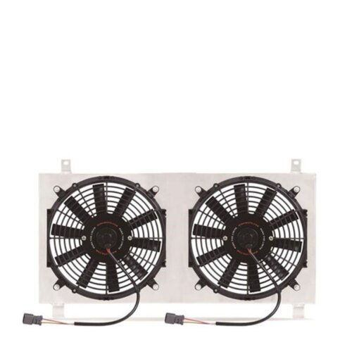Mishimoto fan shroud kit for Acura RSX I DC5