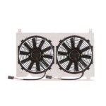 Mishimoto radiator fan shroud kit for Honda S2000