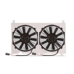 Mishimoto komplet kućišta ventilatora hladnjaka za Honda S2000