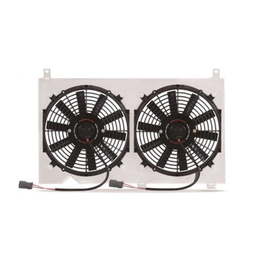 Mishimoto radiator fan shroud kit for Honda S2000