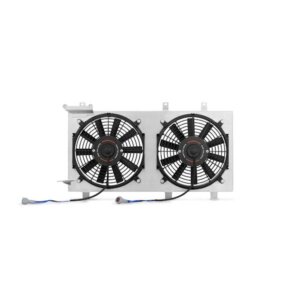 Mishimoto komplet kućišta ventilatora hladnjaka za Subaru Impreza WRX/STI 2001–2007