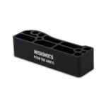 Mishimoto gas pedal spacer for Ford Focus 3 RS