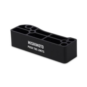 Mishimoto odstojnik papučice gasa za Ford Focus 3 RS