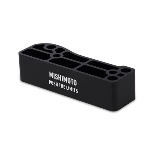 Mishimoto gas pedal spacer for Ford Focus 3 RS