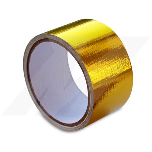 Mishimoto heat protective tape 5 cm x 9 m