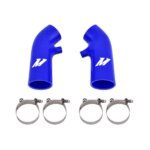 Mishimoto silicone intake hose kit for Nissan 370Z Z34/350Z Z33