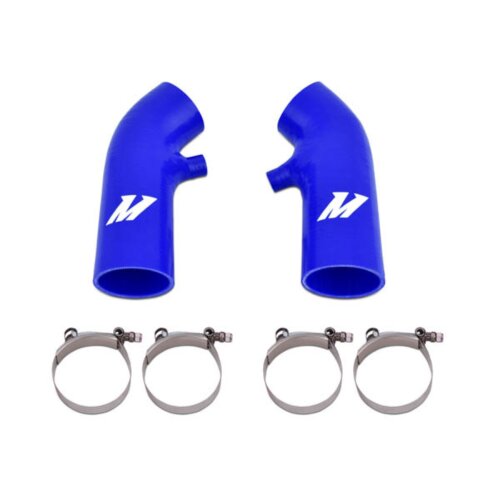 Mishimoto silicone intake hose kit for Nissan 370Z Z34/350Z Z33