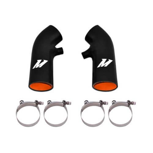 Mishimoto silicone intake hose kit for Nissan 370Z/350Z