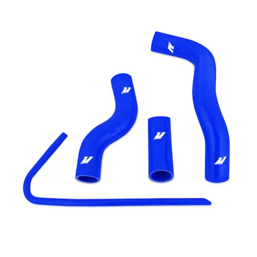 Mishimoto komplet silikonskih crijeva hladnjaka za Subaru BRZ/Toyota GT86