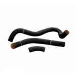 Mishimoto silicone radiator hose kit for Honda Civic Si 2006–2011