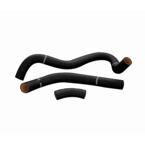 Mishimoto silicone radiator hose kit for Honda Civic Si 2006–2011