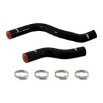 Mishimoto silicone radiator hose kit for Honda Civic Type R FK8