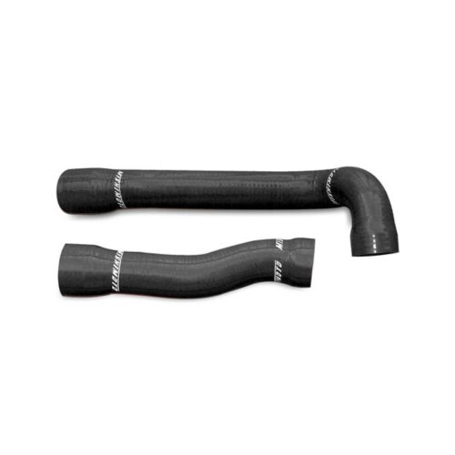 Mishimoto silicone radiator hose kit for BMW M3 E46