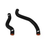 Mishimoto silicone coolant hose kit for Mitsubishi Lancer Evolution VI