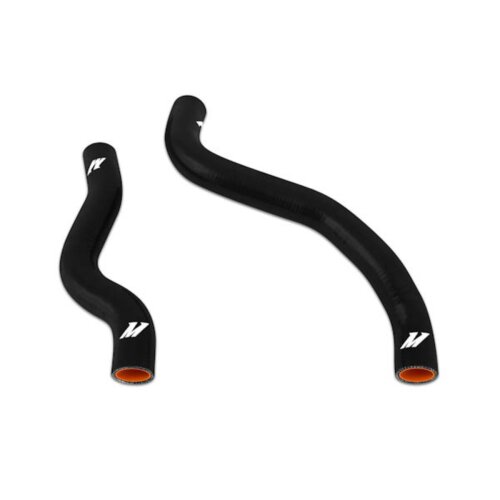 Mishimoto silicone coolant hose kit for Mitsubishi Lancer Evolution VI